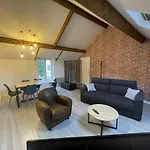 Le Dortoir Daubigny Apartmán