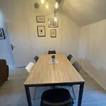 Apartmán Le Dortoir Daubigny *