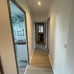 Apartmán Le Dortoir Daubigny Auvers-sur-Oise