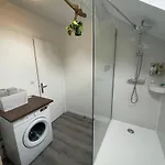 Apartmán Le Dortoir Daubigny Auvers-sur-Oise