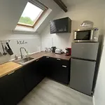 Apartmán Le Dortoir Daubigny