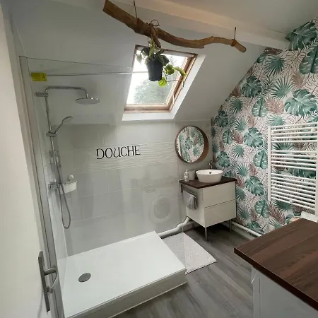 Le Dortoir Daubigny * オーヴェル・シュル・オワーズ